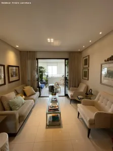 Apartamento com 4 Quartos à venda, 140m² no Caminho das Árvores, Salvador