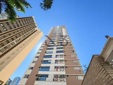 Apartamento com 3 Quartos à venda, 132m² no Santa Rosa, Londrina