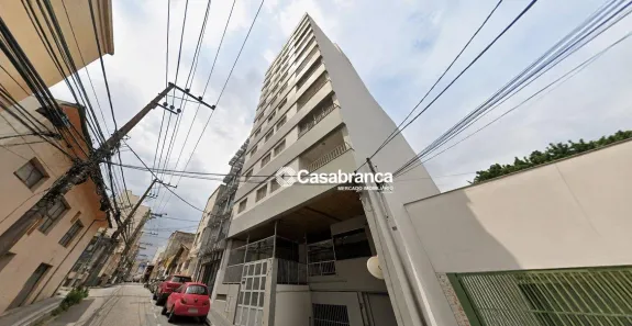 Apartamento com 3 Quartos à venda, 113m² no Centro, Sorocaba