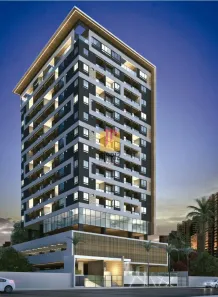 Apartamento com 3 Quartos à venda, 60m² no Ponta Verde, Maceió