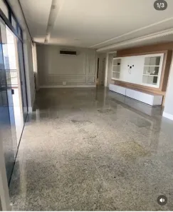 Apartamento com 3 Quartos para alugar no Umarizal, Belém