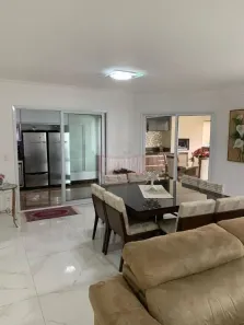 Apartamento com 3 Quartos à venda, 243m² no Santo Antônio, São Caetano do Sul