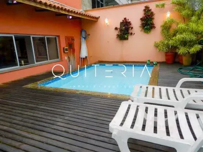 Cobertura com 4 Quartos à venda, 392m² no Barra da Tijuca, Rio de Janeiro