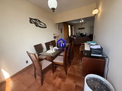 Apartamento com 2 Quartos à venda, 120m² no Ilha Porchat, São Vicente