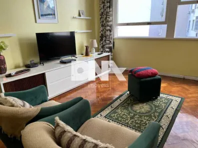 Apartamento com 3 Quartos à venda, 110m² no Copacabana, Rio de Janeiro