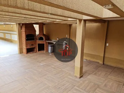 Apartamento com 2 Quartos à venda, 64m² no Campestre, Santo André