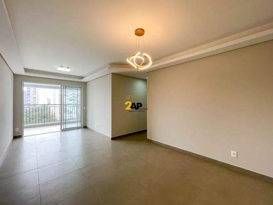 Foto do imóvel - Apartamento à venda com 3 quartos, 1 suíte, de 87 a 90 m², 2 vagas na garagem e condomínio com.