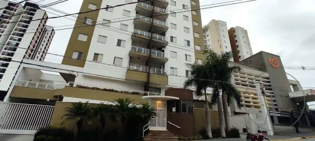 Apartamento com 3 Quartos à venda, 98m² no Parque Campolim, Sorocaba