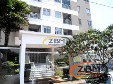 Apartamento com 2 Quartos à venda, 69m² no Aurora, Londrina