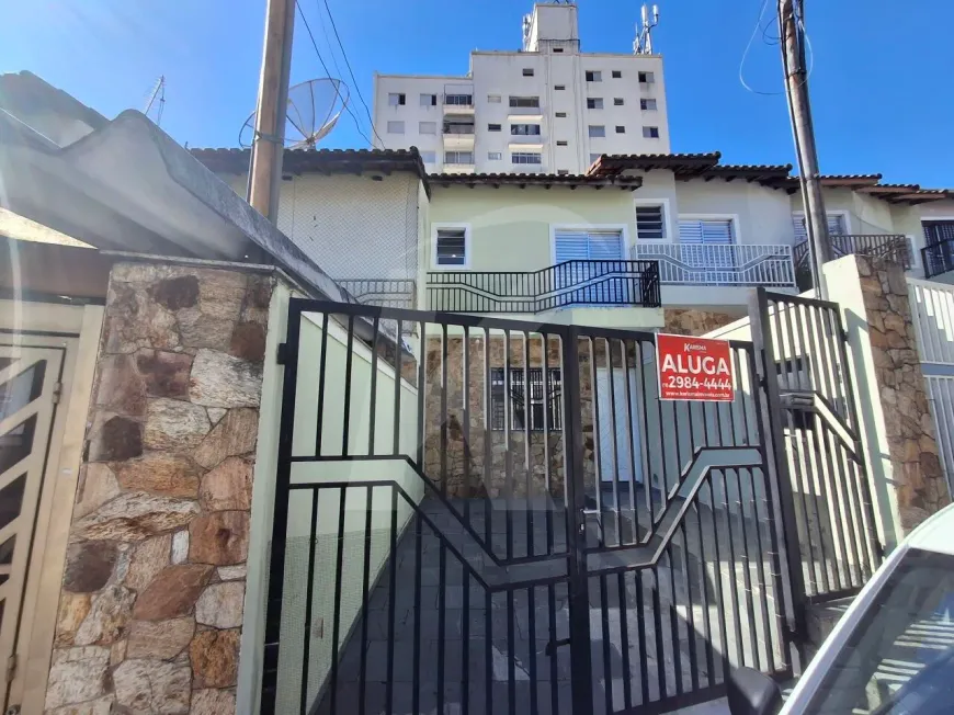 Foto do imóvel - Casa para alugar com 70 m², 2 quartos, 2 banheiros, 1 vaga