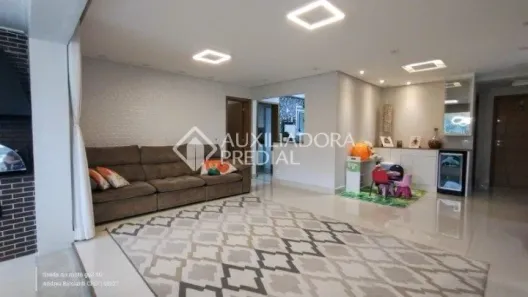 Apartamento com 3 Quartos à venda, 133m² no Anchieta, São Bernardo do Campo