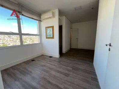 Conjunto Comercial / Sala à venda, 45m² no Centro, Jacareí