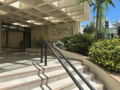 Conjunto Comercial / Sala à venda, 49m² no Centro, Florianópolis