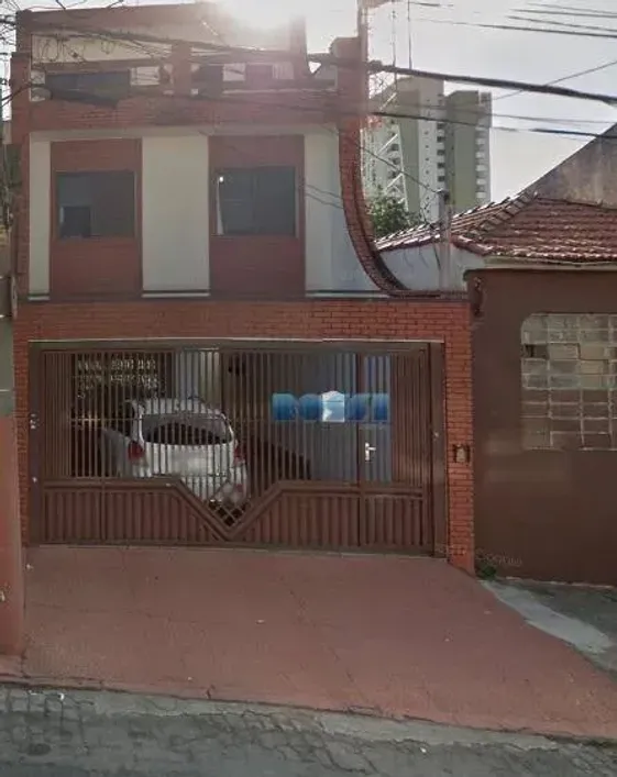 Foto do imóvel - Sobrado à venda com 4 quartos, 2 suítes, 150 m², 4 banheiros e 3 vagas na garagem em