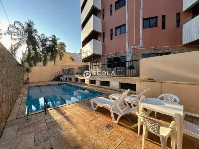 Apartamento com 1 Quarto à venda, 44m² no Santa Cruz, Americana