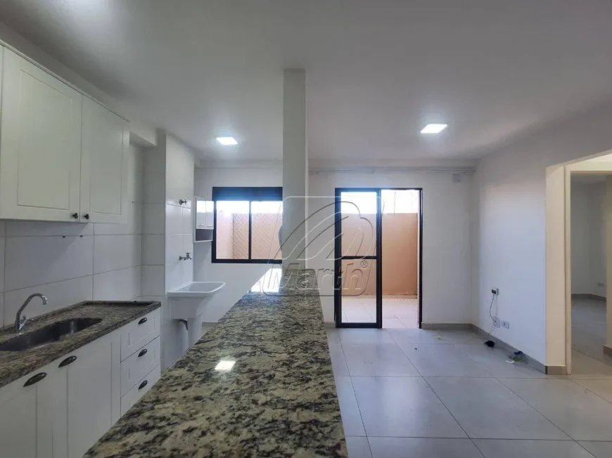 Foto do imóvel - Apartamento para alugar com 52 m², 2 quartos, 1 banheiro, 1 vaga