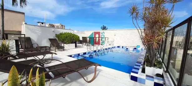 Cobertura com 5 Quartos à venda, 619m² no Barra da Tijuca, Rio de Janeiro