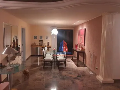 Apartamento com 3 Quartos à venda, 230m² no Centro, Americana