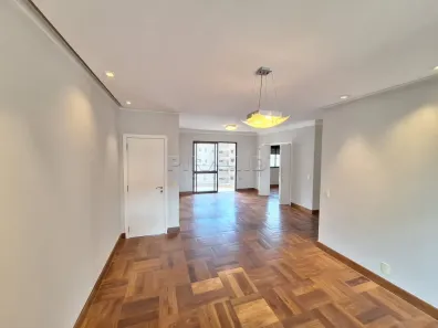 Apartamento com 3 Quartos à venda, 181m² no Jardim Irajá, Ribeirão Preto