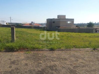 Terreno / Lote / Condomínio à venda, 336m² no Chácara Santa Margarida, Campinas