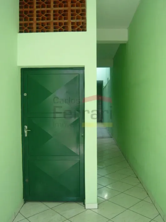 Foto do imóvel - Prédio/Edificio inteiro para alugar com 540 m², 4 banheiros e cozinha no local em