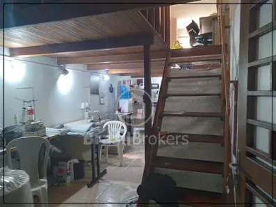 Kitnet com 1 Quarto à venda, 31m² no Centro, Rio de Janeiro