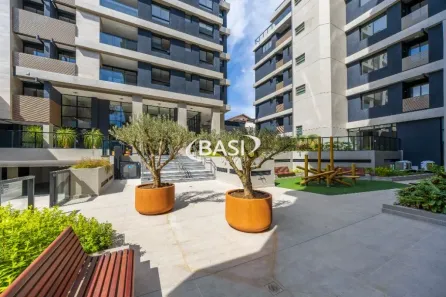 Apartamento com 3 Quartos à venda, 237m² no Bigorrilho, Curitiba