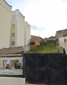 Terreno / Lote Comercial à venda, 350m² no Vila Augusta, Sorocaba