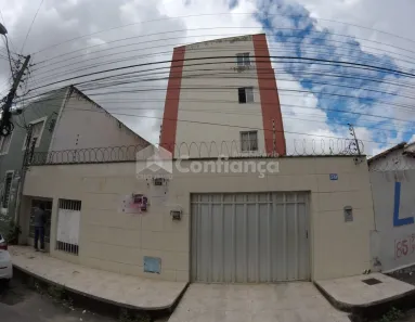 Prédio/Edifício Inteiro com 36 Quartos à venda, 50m² no Montese, Fortaleza