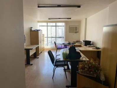 Conjunto Comercial / Sala à venda, 30m² no Centro, Niterói