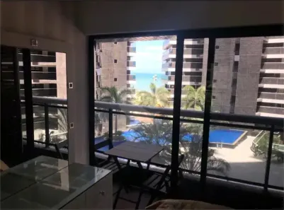 Apartamento com 2 Quartos à venda, 60m² no Meireles, Fortaleza