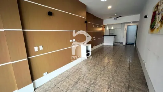 Apartamento com 2 Quartos à venda, 100m² no Enseada, Guarujá