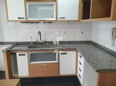 Apartamento com 3 Quartos à venda, 106m² no Campestre, Santo André