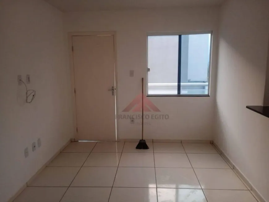 Foto do imóvel - Sobrado para alugar com 72 m², 2 quartos, 1 banheiro, 1 vaga