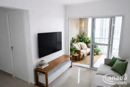 Apartamento com 2 Quartos à venda, 47m² no Padroeira, Osasco