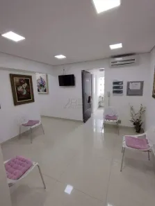 Conjunto Comercial / Sala à venda, 74m² no Centro, Santo André