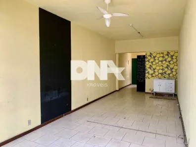 Apartamento com 1 Quarto à venda, 35m² no Centro, Rio de Janeiro