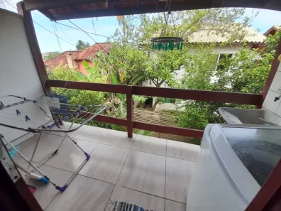 Apartamento com 1 Quarto à venda, 48m² no Campeche, Florianópolis