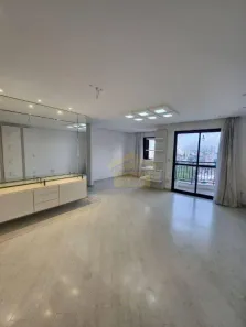 Apartamento com 2 Quartos à venda, 84m² no Bosque da Saúde, São Paulo