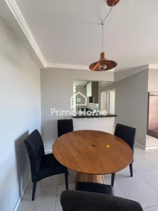 Apartamento com 2 Quartos à venda, 52m² no Bonfim, Campinas
