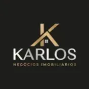 Logo da imobiliária