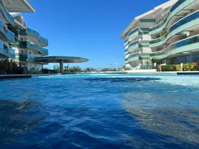 Cobertura com 4 Quartos à venda, 200m² no Praia Brava, Florianópolis