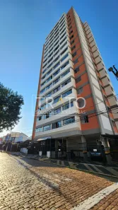 Apartamento com 1 Quarto à venda, 48m² no Centro, Campinas