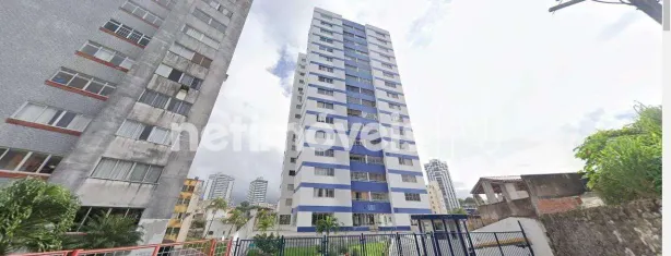 Apartamento com 3 Quartos à venda, 106m² no Vila Laura, Salvador