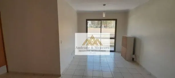 Apartamento com 3 Quartos à venda, 88m² no Jardim América, Ribeirão Preto