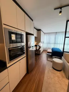 Studio com 1 Quarto à venda, 30m² no Centro, Florianópolis