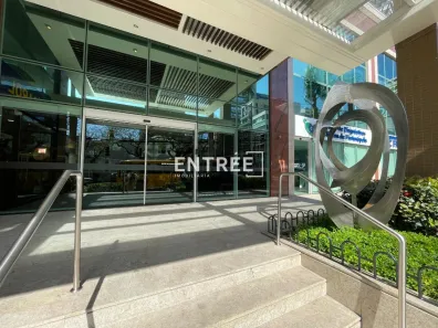 Conjunto Comercial / Sala à venda, 62m² no Centro, Florianópolis