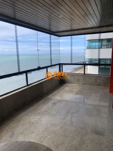 Apartamento com 4 Quartos à venda, 247m² no Piedade, Jaboatão dos Guararapes