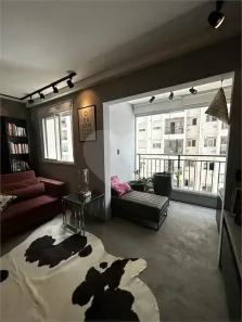 Apartamento com 2 Quartos à venda, 68m² no Brás, São Paulo