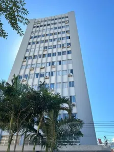 Apartamento com 2 Quartos à venda, 46m² no Centro, Florianópolis